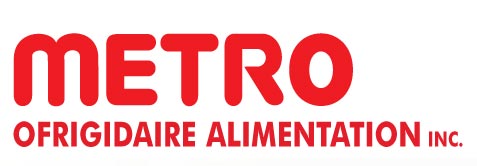 Métro - Ofrigidaire alimentation inc