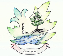 Société de généalogie de la Beauce