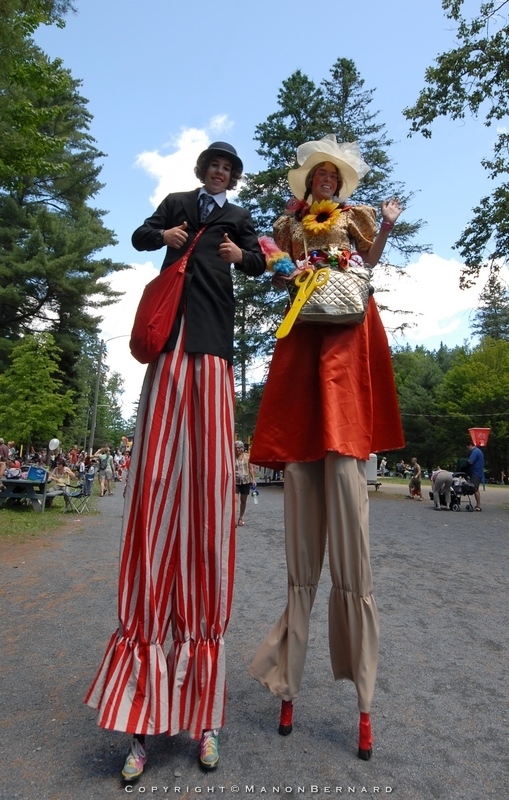 Fête du Canada 2008