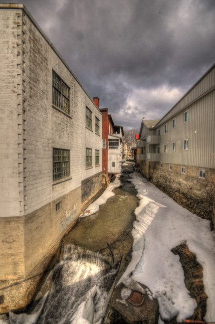 Saint-Georges de Beauce