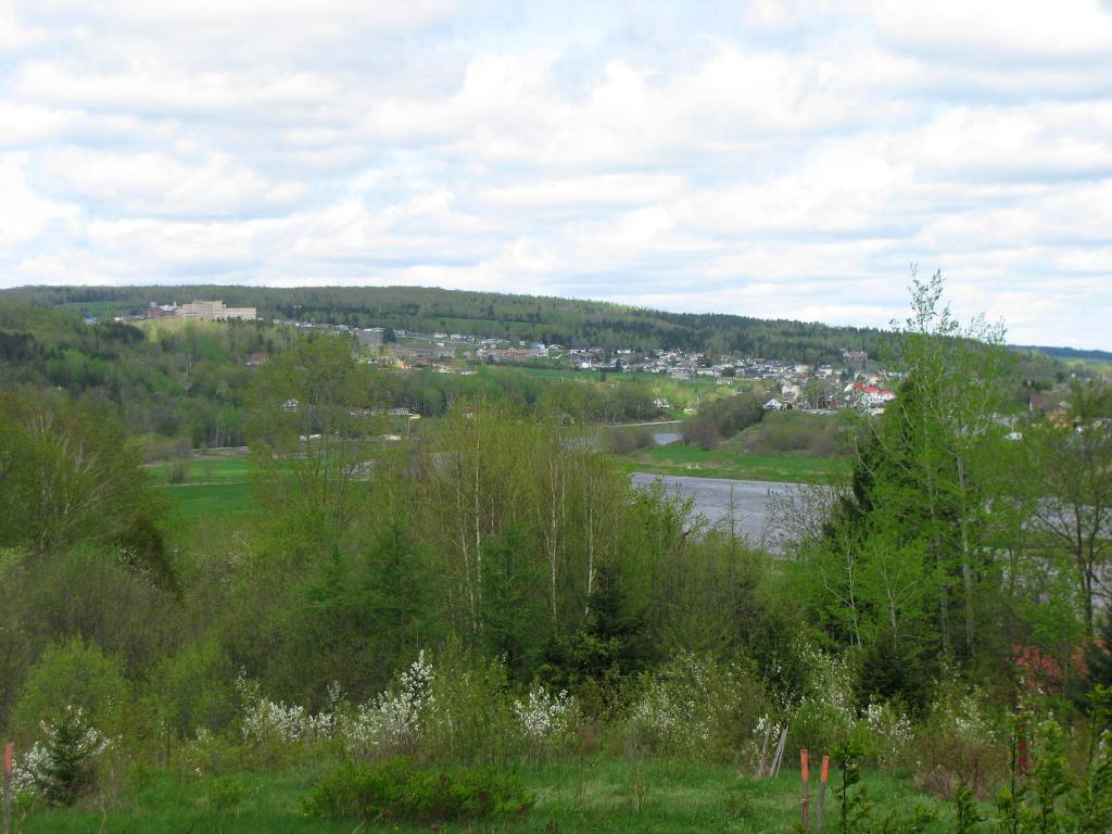 Beauceville