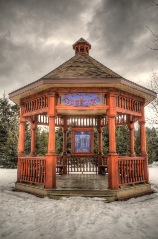 Saint-Georges de Beauce