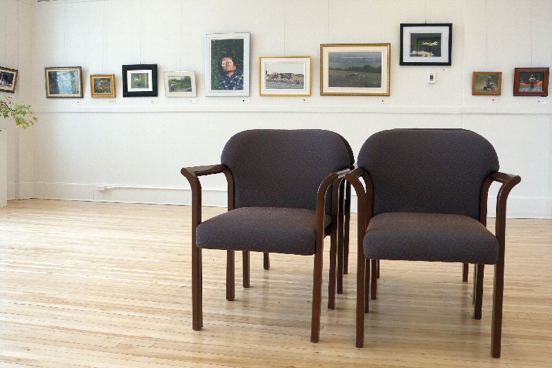 Exposition du Club de photographie de Chaudière-Appalaches