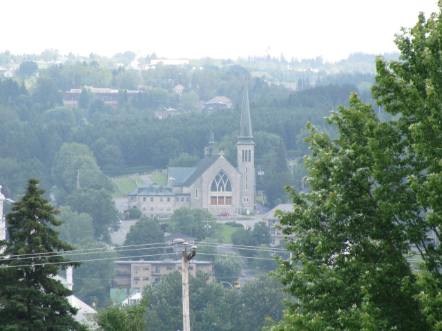 Église de L'Assomption