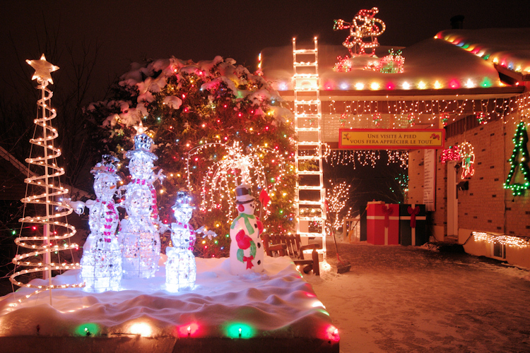 La maison de la 10ème av