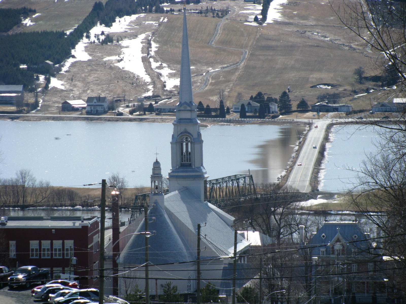 église de st-joseph