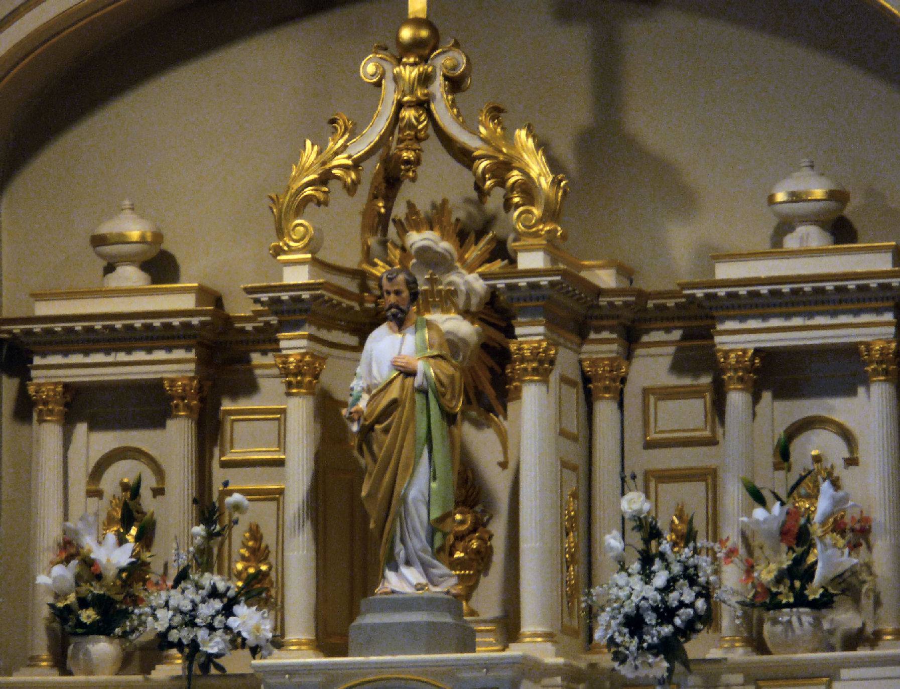 Chapelle Saint-Joseph