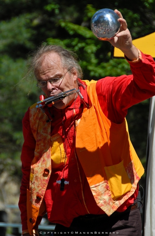 Fête du Canada 2008