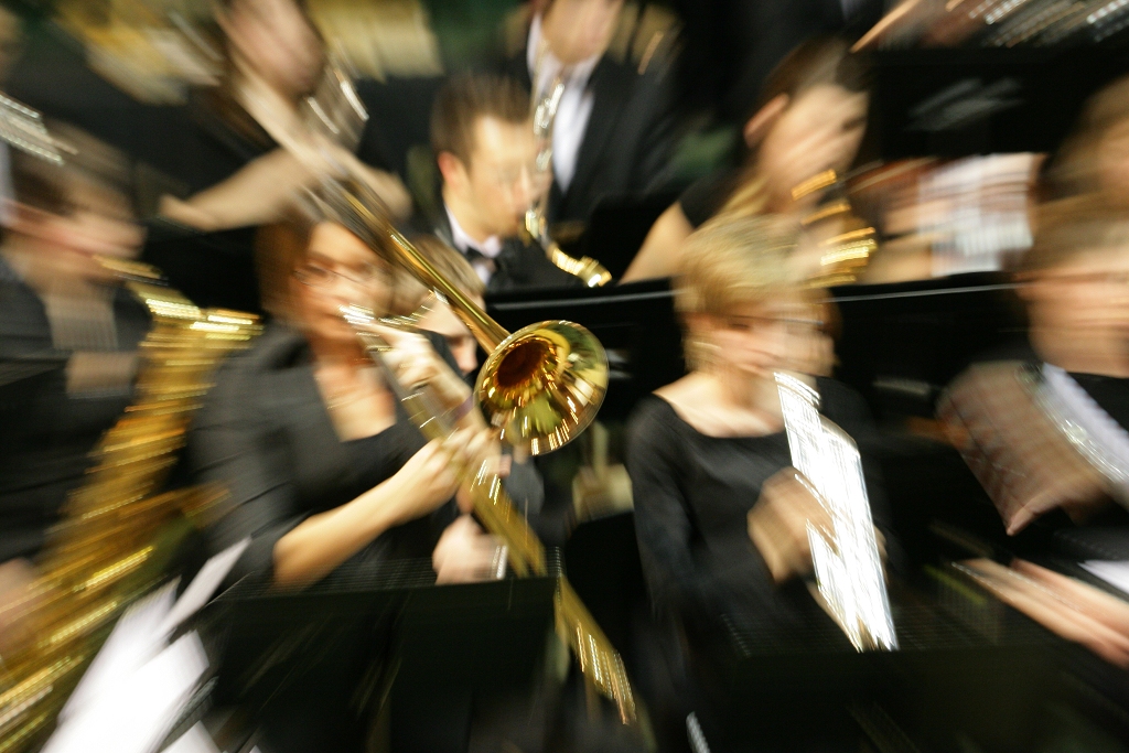 Concert Université Laval