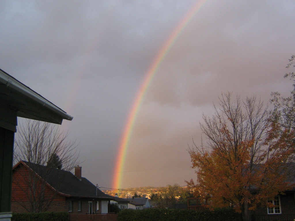 arc en ciel 2 