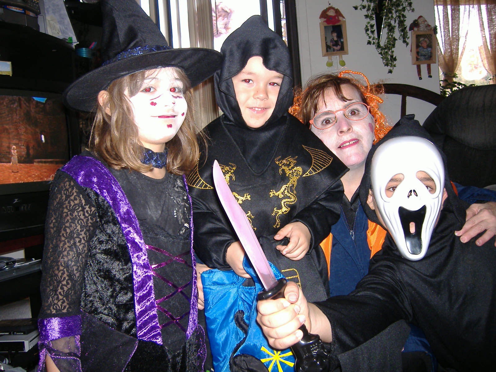 Halloween 2009