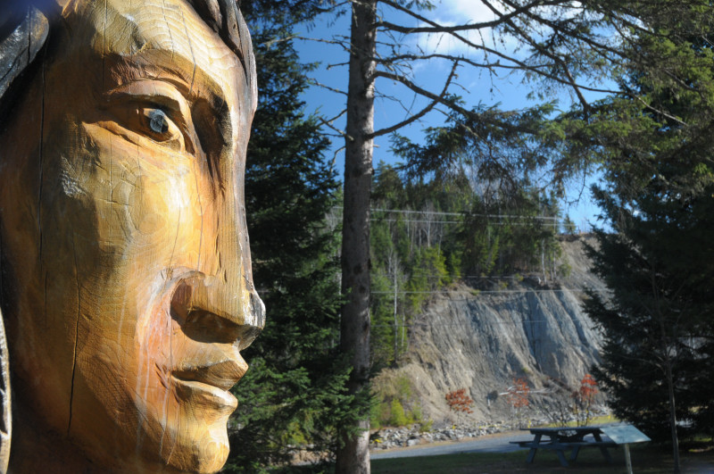 L'été des Indiens est bien terminé!