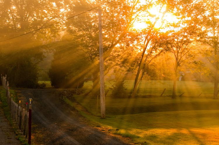 Saveur d'Automne sur mes lèvres