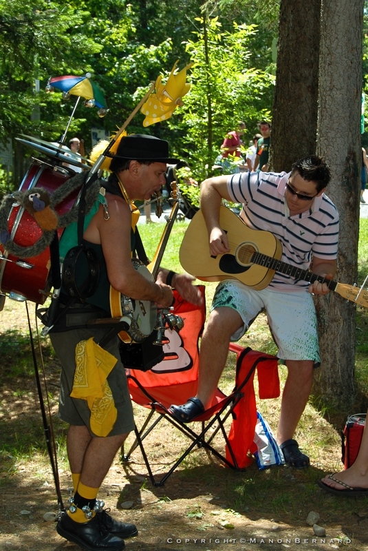 Fête du Canada 2008