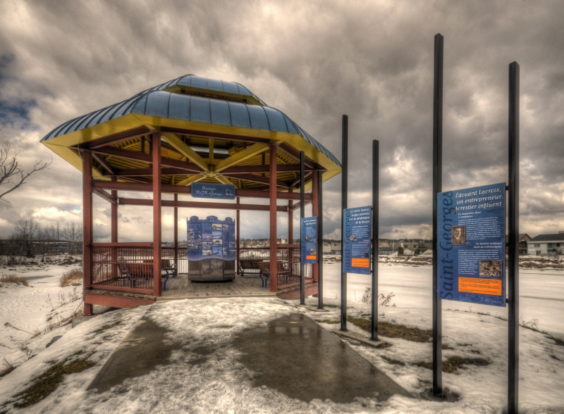 Saint-Georges de Beauce