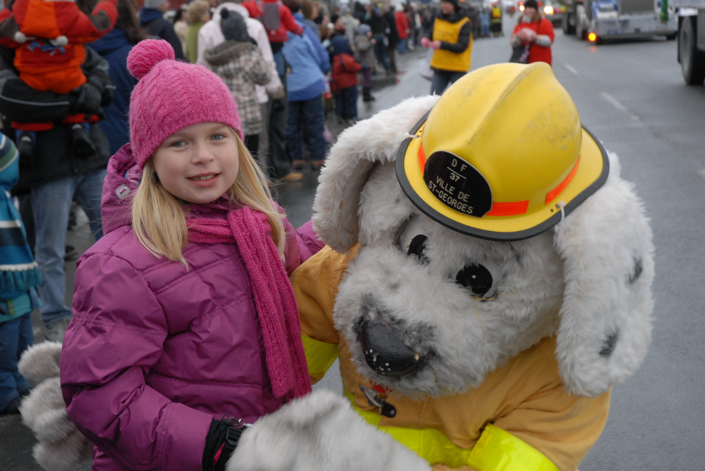 4E ÉDITION DU CARNAVAL D’HIVER DE BEAUCEVILLE