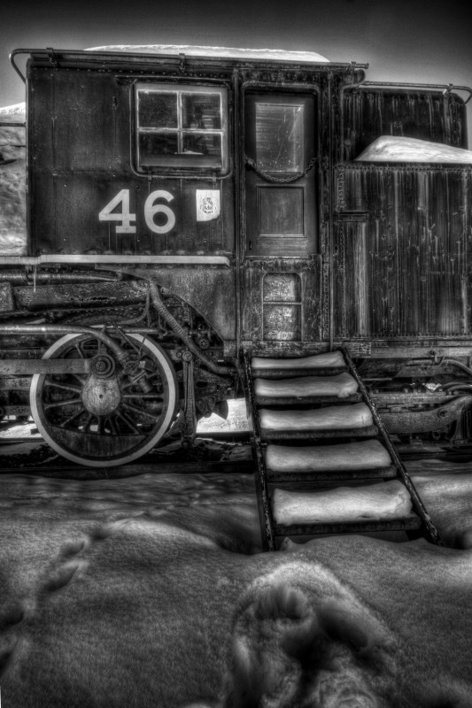 Gare de Vallée-Jonction