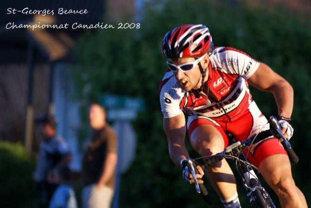 Championnat canadien 2008