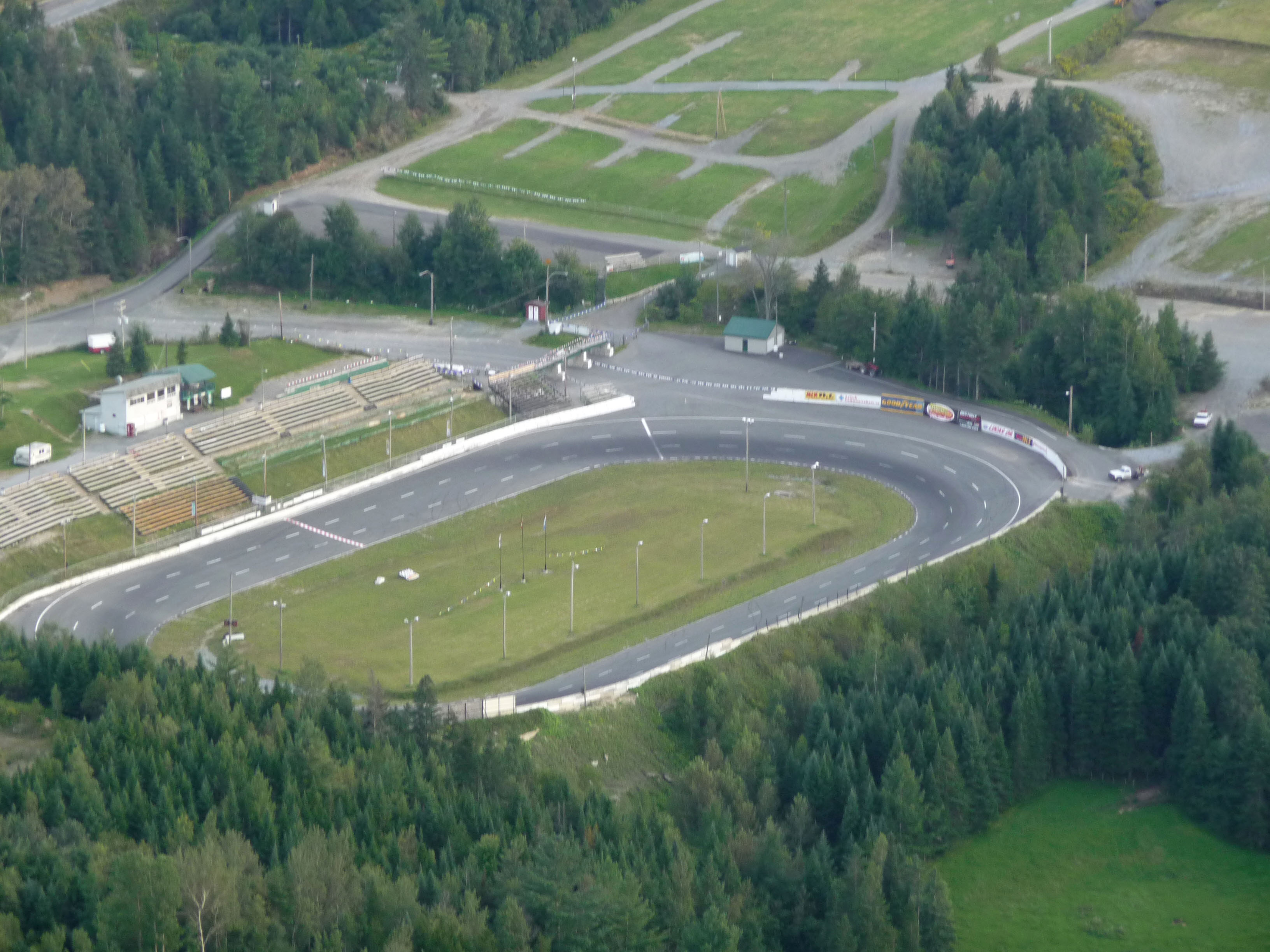Autodrome