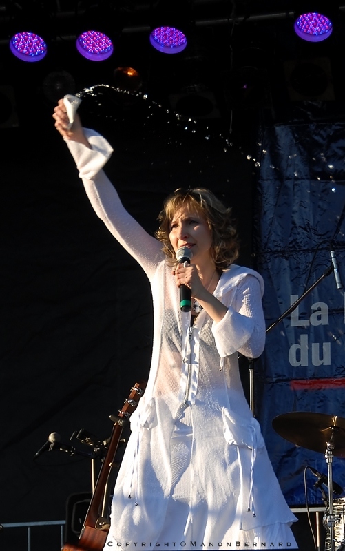 Fête du Canada 2008