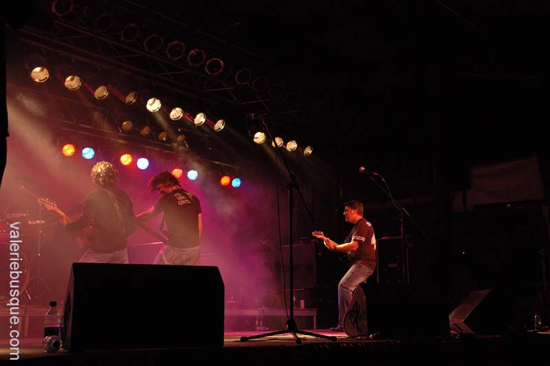 Rock Jam 2006