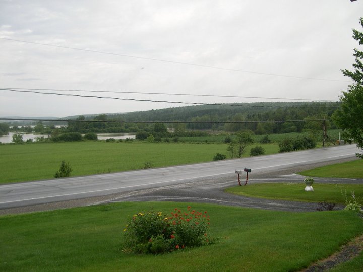 Pluies du 9 juillet 2010