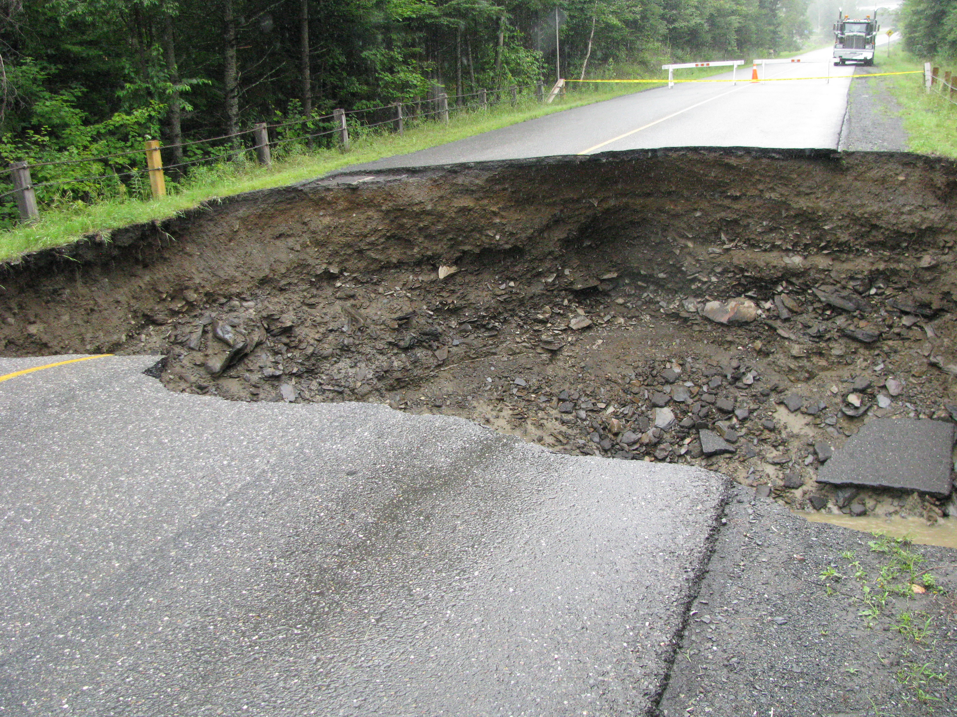 Rang Fraser Beauceville