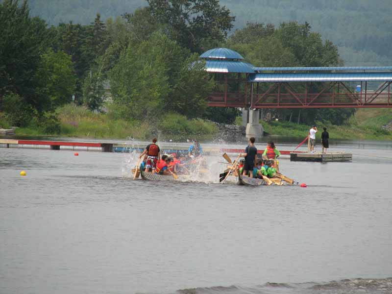 Tout le monde a du plaisir !