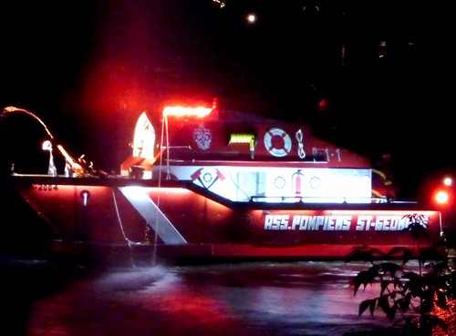 Fête du Québec (St-Côme)