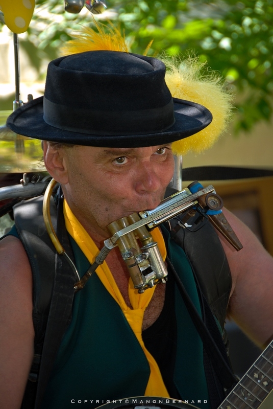 Fête du Canada 2008