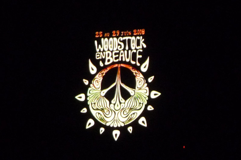 Woodstock 2008