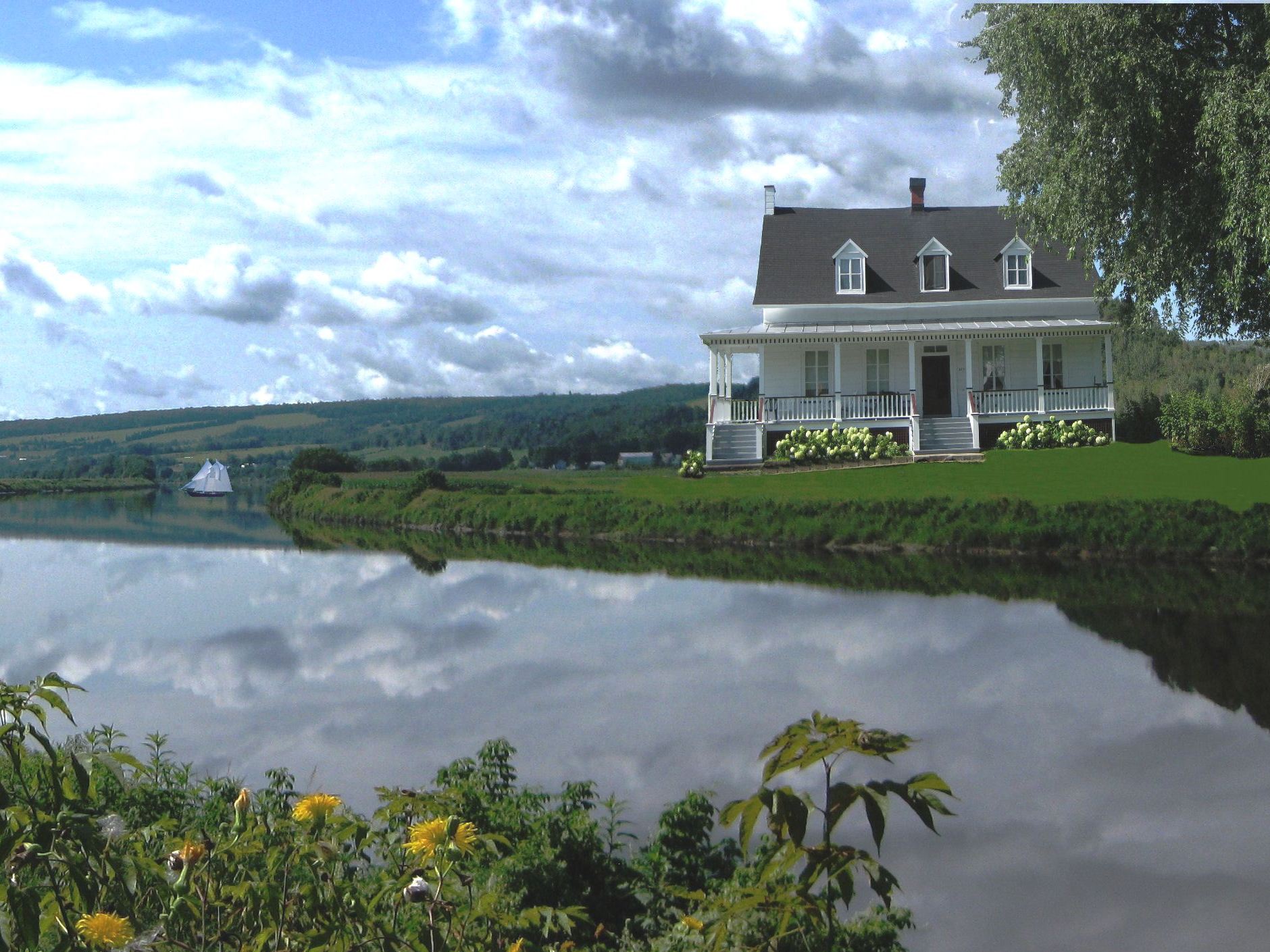 Gens de Vallée, cherchez les 2 erreurs