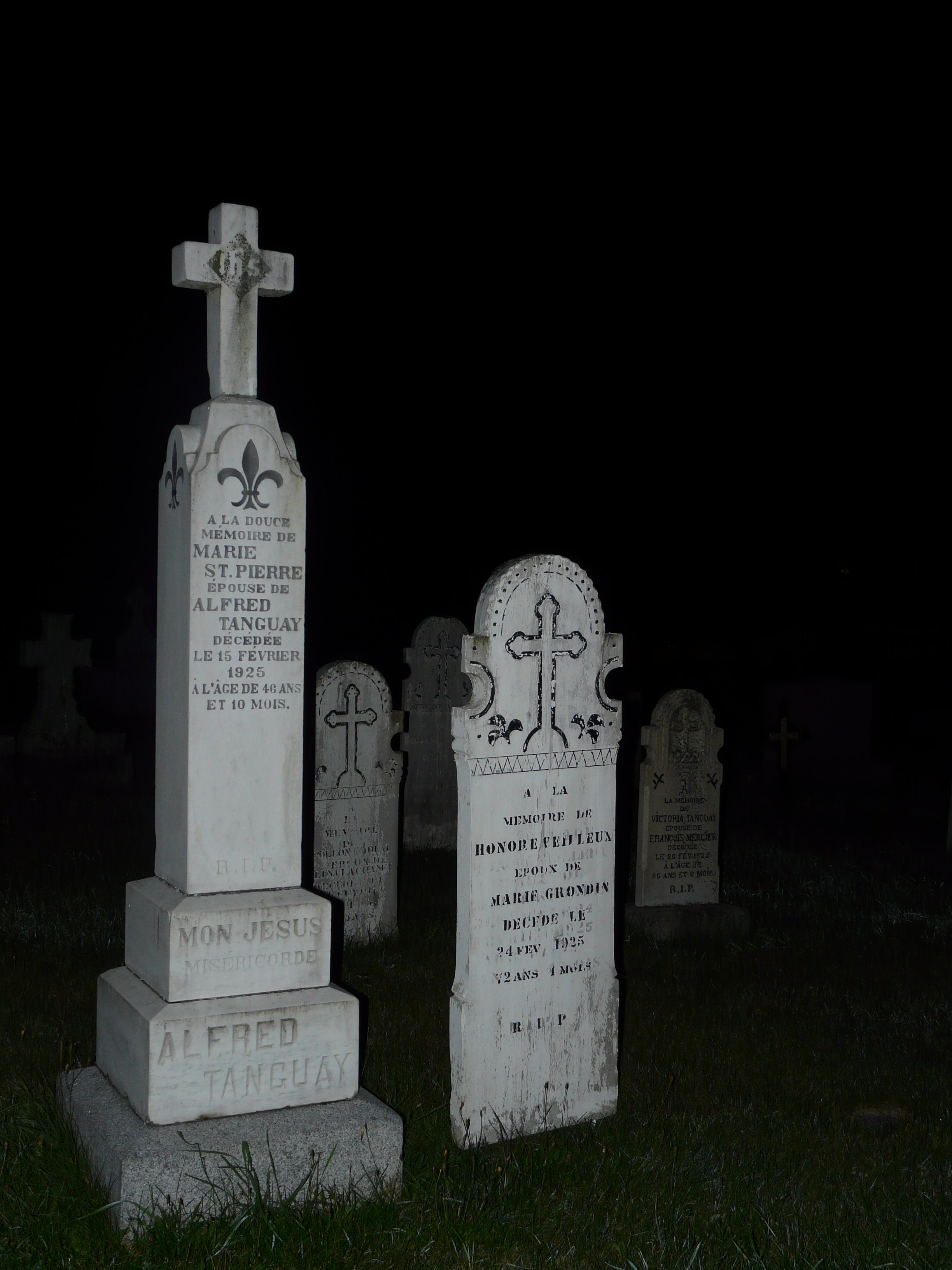 On ira tous un jour...