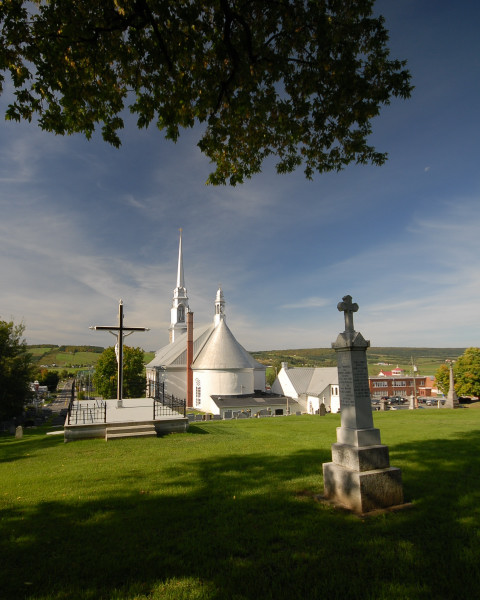 Saint-Joseph de Beauce