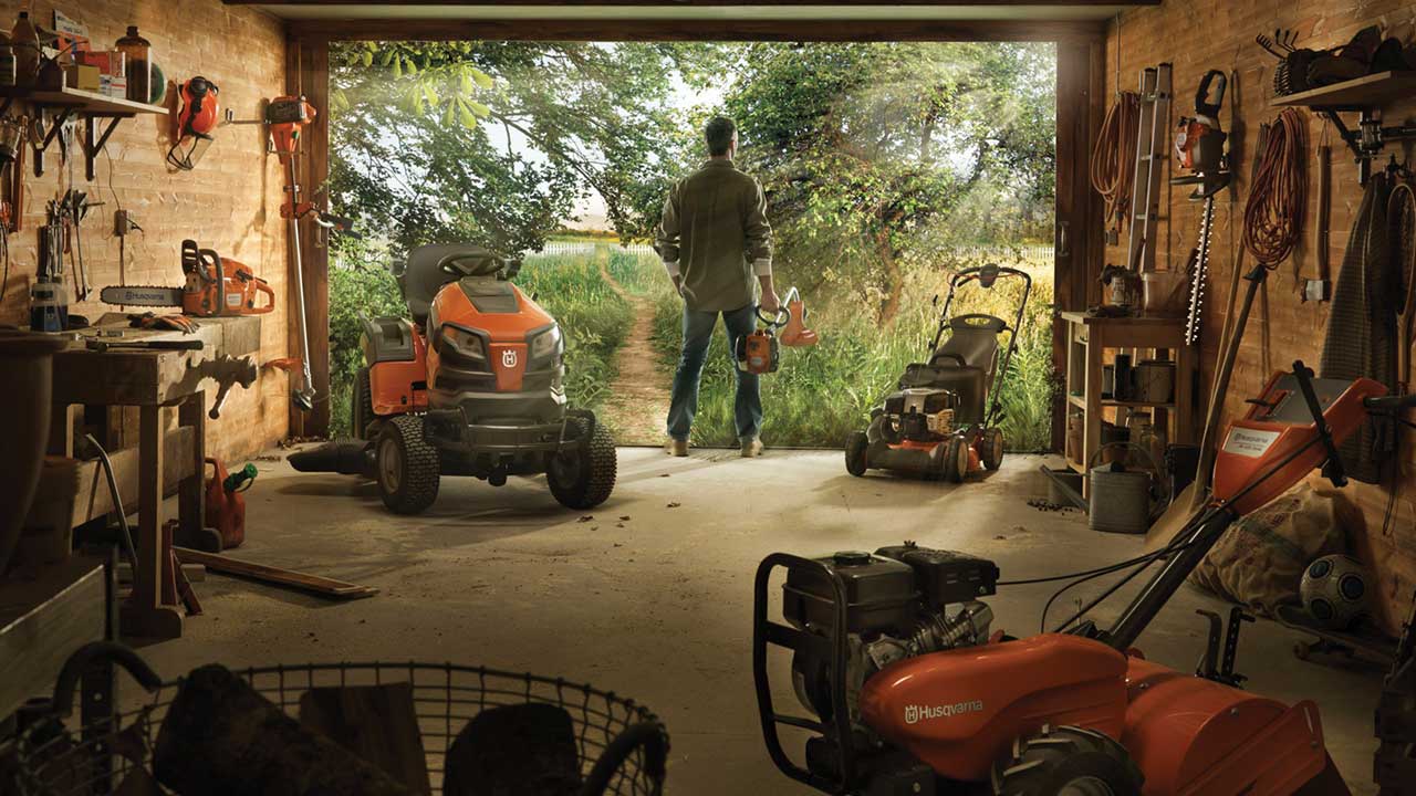 Comment préparer ses outils pour l'hibernation