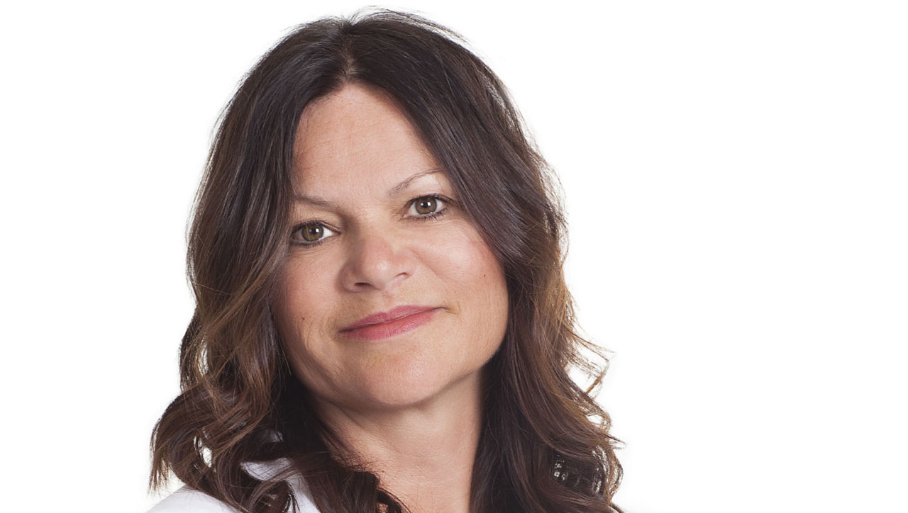 La réussite entrepreneuriale selon Lisa Fecteau