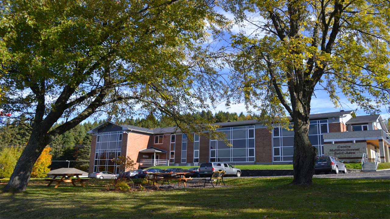 Saint-Jules : Ghislaine Doyon invite les résidents à voter en grand nombre