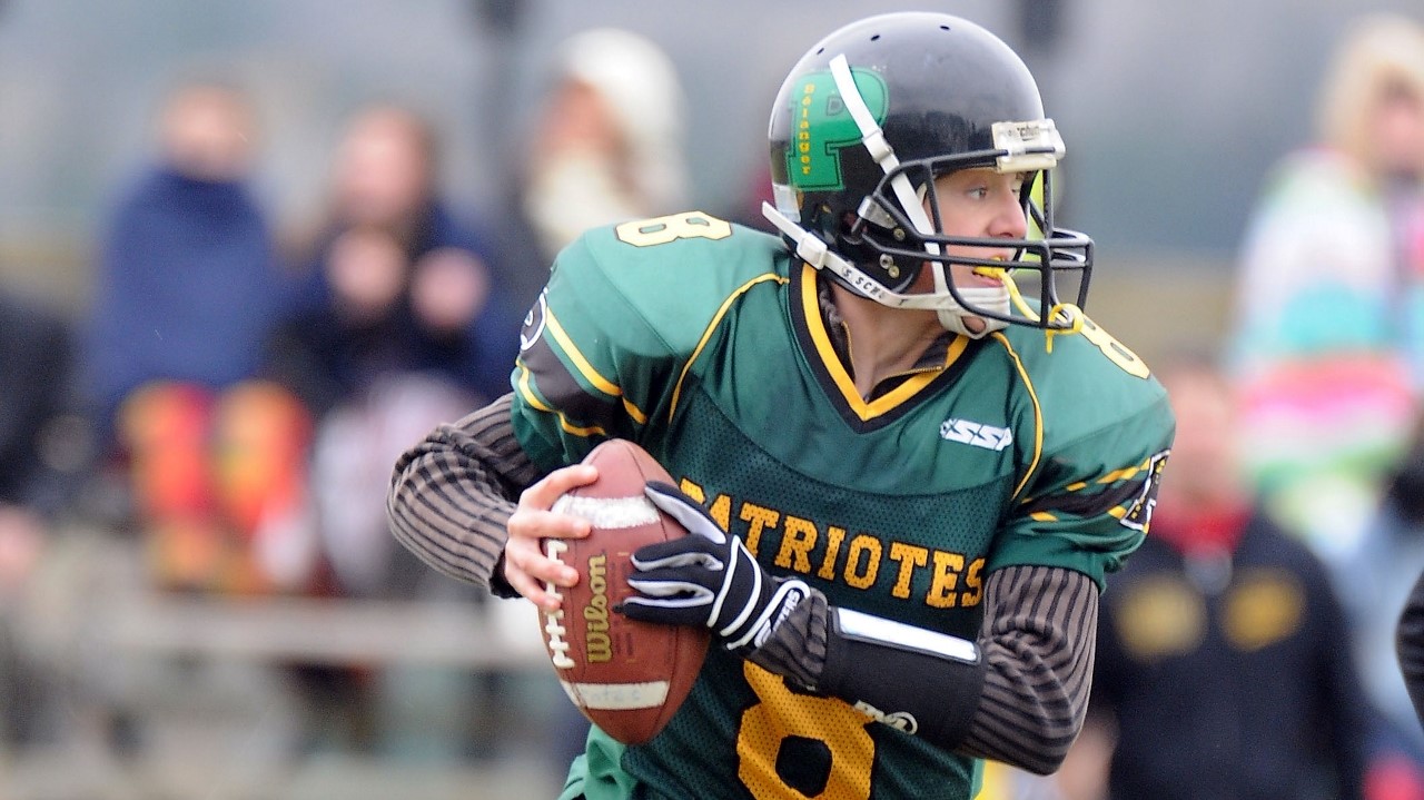 Football scolaire: les séries ont commencé le weekend dernier