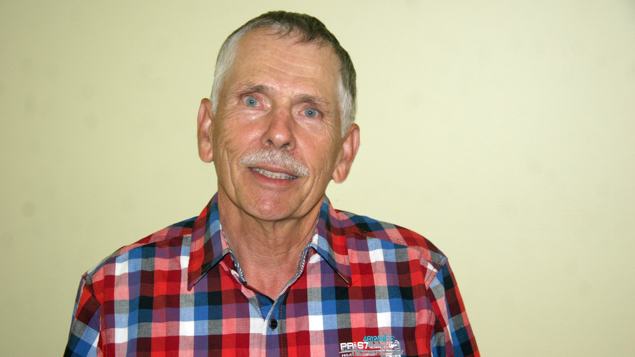 Le candidat Jean-A Rhéaume réclame l’équité pour l’ouest de Ville Saint-Georges
