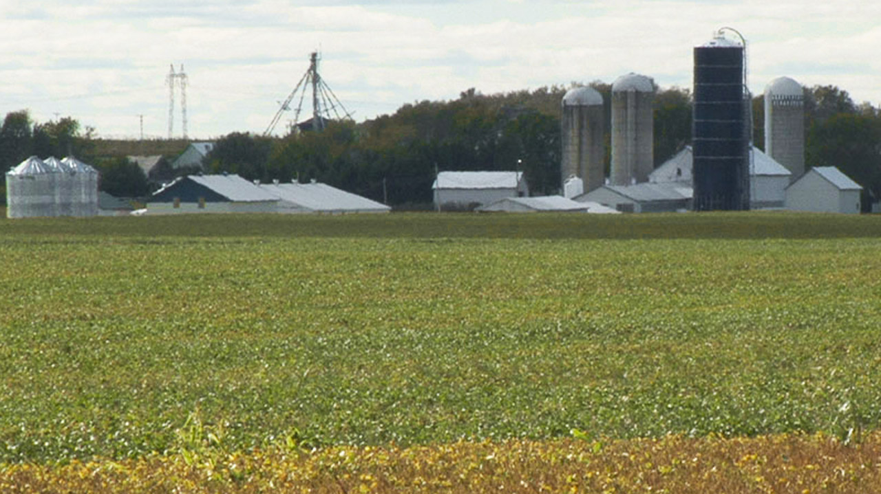 Lancement de l’année internationale de l’agriculture familiale