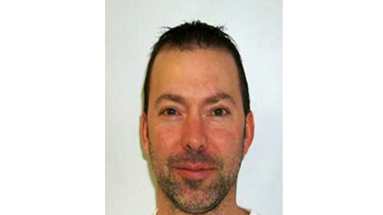 Arrestation de Maxime Guillemette recherché pour évasion de garde légale