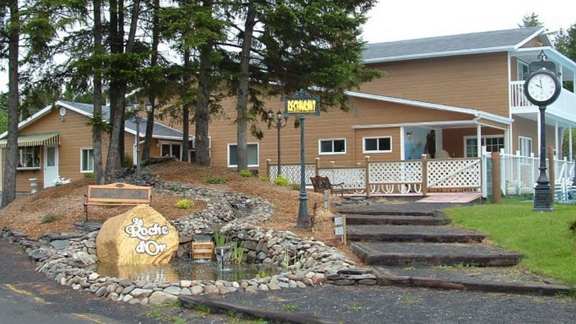 Le Camping de « La Roche d’Or » vendu à l’entreprise Parkbridge
