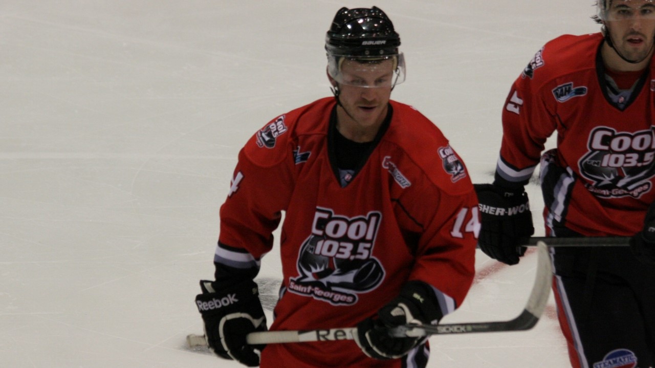 Cody Doucette de retour avec le Cool FM 103,5