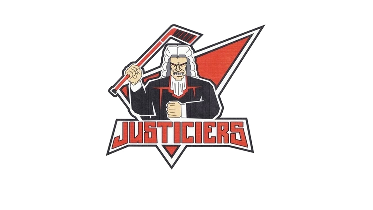 Le Turmel défait les Justiciers