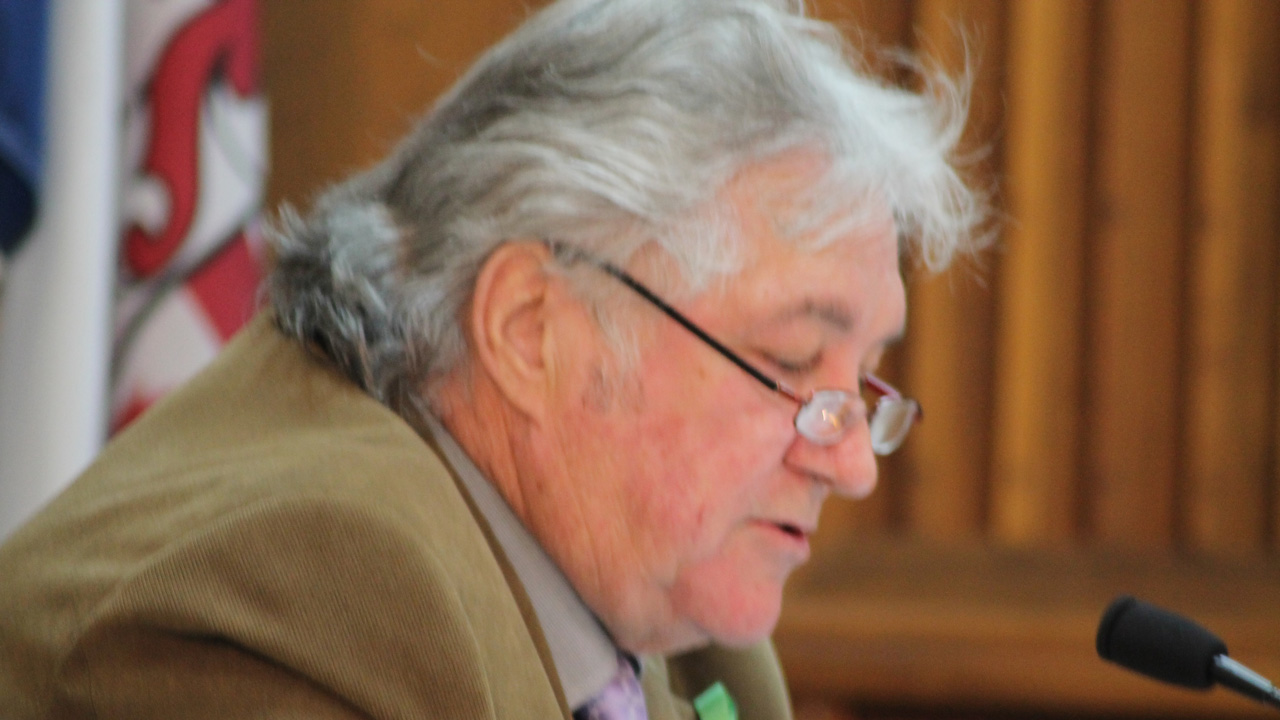 Saint-Georges accordera une aide de 100 000 $ à la Fondation du cœur