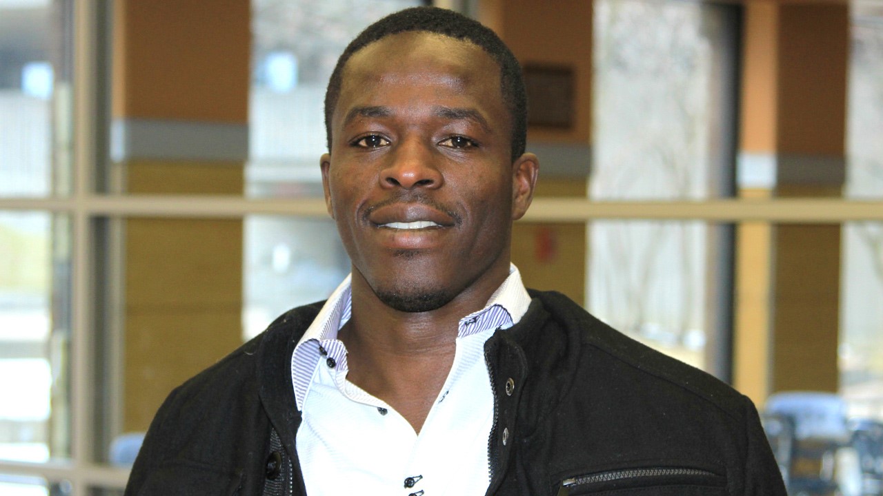 Adama Coulibaly nommé administrateur au Mouvement québécois des adultes en formation