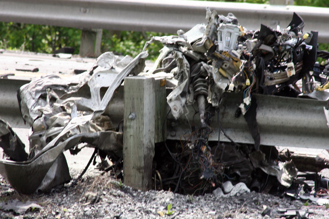 Bilan routier de l'année 2012 – Moins de victimes en Chaudière-Appalaches