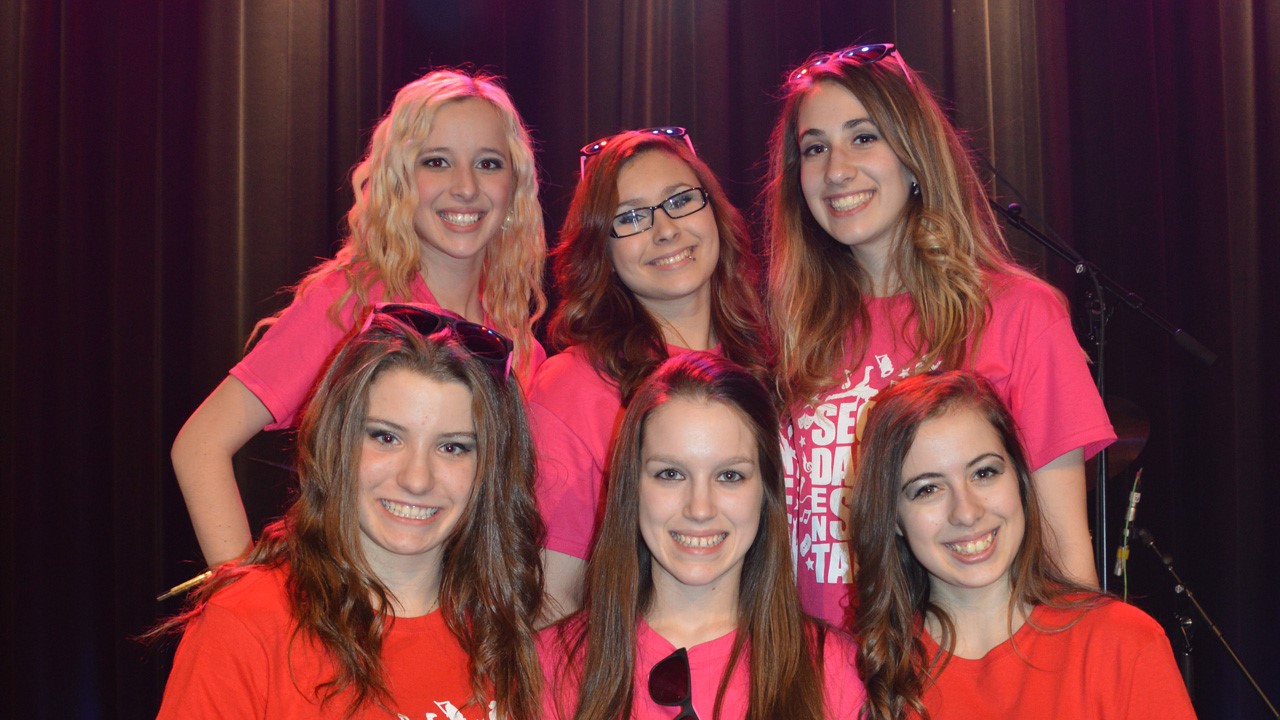 Finale régionale de Secondaire en spectacle : la Beauce a chauffé les planches à Thetford Mines