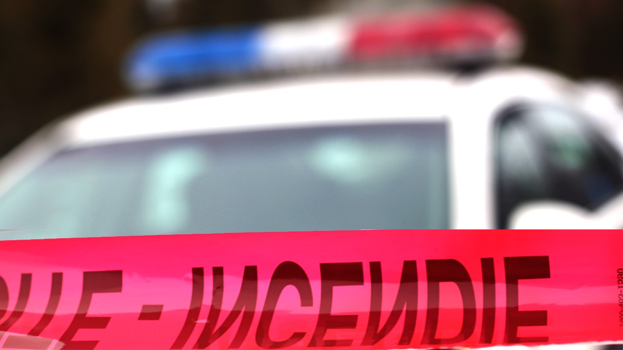 Un incendie rapidement maîtrisé sur la 7e Avenue à Saint-Georges