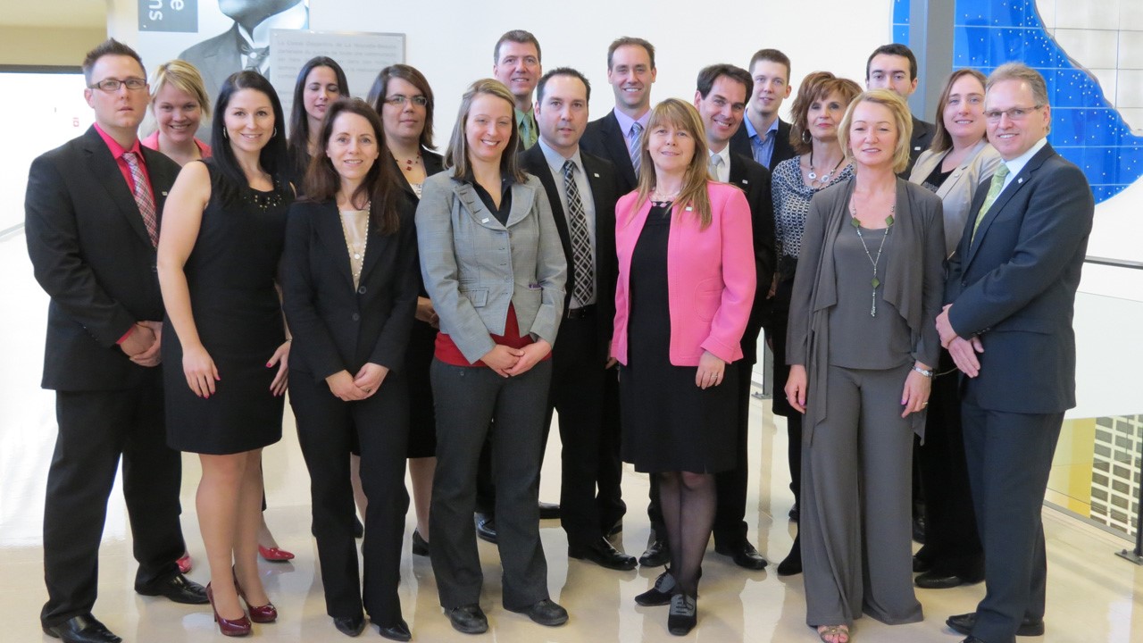 Lancement de la programmation 2013-2014 : DPME C-A souhaite être plus sur le terrain